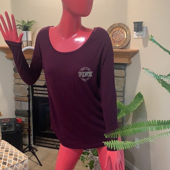 PINK - Picture 2 of 6